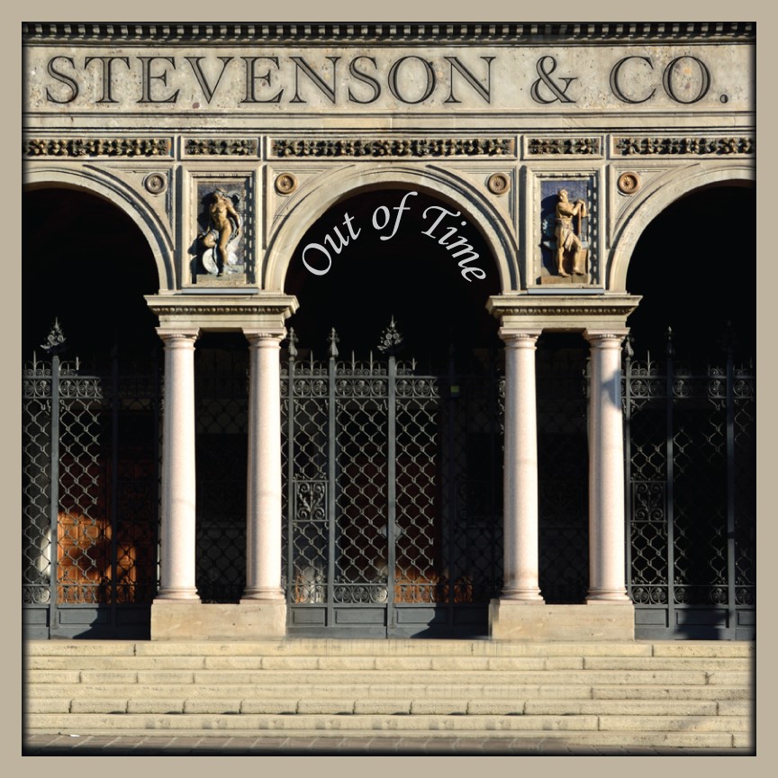 Stevenson and Company - Out of Time