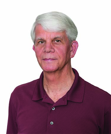 Bruce Stevenson
