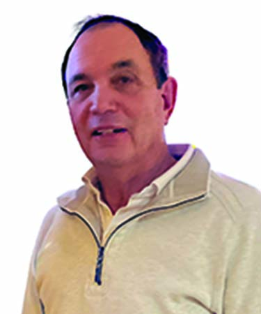 Danny Stevenson