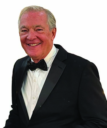 Hal Stevenson