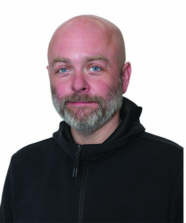 Jason Poore