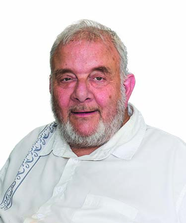 Larry Williams