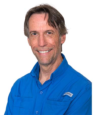 Scott Bristow