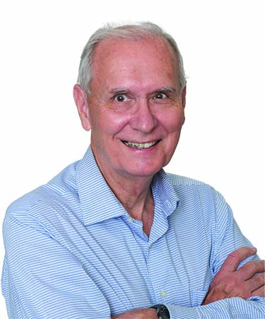 Steve Simpson
