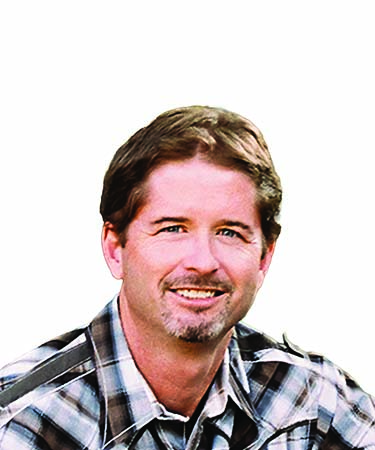 Timothy Scott Williams