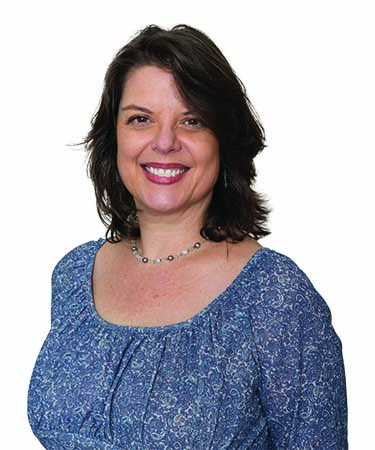 Tracy Simpson