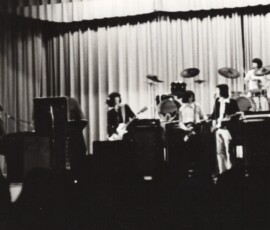 Concert of Friends (October, 1972) Hereafter 1972