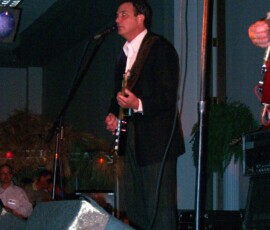 2004 RHHS/NWHS Reunion - (Hereafter reunion) - Danny Stevenson